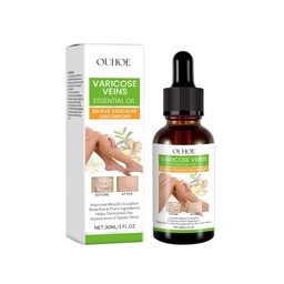 OUHOE Dầu Chăm Sóc Chân, Chữa Bệnh Cho Chân, Giúp Dưỡng Ẩm Một Cách Nhẹ Nhàng, Tận Hưởng Trải Nghiệm Massage Thoải Mái Với Dầu Thảo Dược