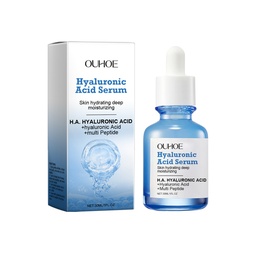 OUHOE Essence Dưỡng Ẩm Da Mặt, Dưỡng Ẩm Da Mặt, Làm Sáng Và Cải Thiện Độ Chắc Chắn Của Da