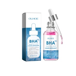 OUHOE Tinh Chất Tẩy Tế Bào Chết, Hiệu quả trong việc làm mềm tế bào chết, làm sáng và sửa chữa làn da mịn màng và tinh tế