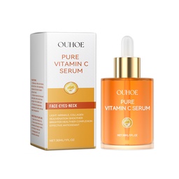 OUHOE Dòng Essence, Dưỡng Ẩm và Làm Sáng Da Chăm Sóc Nâng Cơ Da Mặt Dưỡng Ẩm