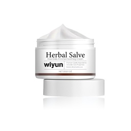 Kem giảm đau cơ Wiyun, massage để giảm sưng đau các khớp cơ thể