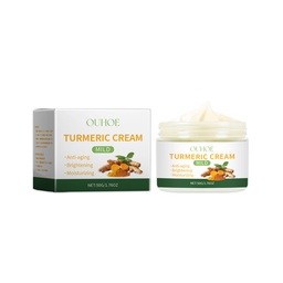 OUHOE Kem Dưỡng Ẩm Nghệ, Làm Chắc Và Cải Thiện Chất Lượng Da