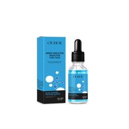 OUHOE Serum Sửa Chữa Peptide Đồng, Cung Cấp Độ Ẩm Làm Chắc Da Mặt Với Serum Peptide Đồng