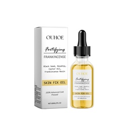 Essence Dưỡng Ẩm OUHOE, Dưỡng Ẩm Và Giữ Ẩm Da Mặt Mềm Mịn