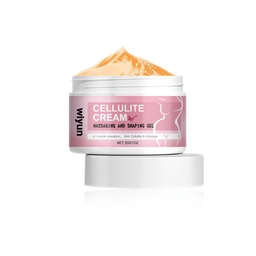 Kem massage body Wiyun cải thiện độ đàn hồi của da, công thức làm săn chắc và nhẹ nhàng cung cấp độ ẩm và nuôi dưỡng làn da.