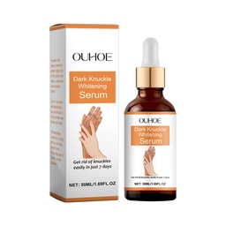 OUHOE  Essence Làm Đẹp Khớp, Cung Cấp Độ Ẩm và Mềm mại cho Toàn Bộ Da, Sử Dụng Hàng Ngày và Tinh Chất Làm Sáng