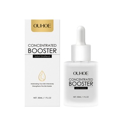 Tinh chất Hyaluronic Acid OUHOE, mềm mại, tinh tế, làm săn chắc và làm mịn nếp nhăn, làm mới và làm sáng da mặt