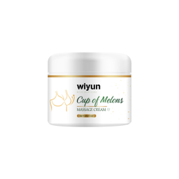 Kem Massage Ngực Wiyun, Kem Massage Dưỡng Da Cơ Thể Nhẹ Nhàng Hàng Ngày Cho Phụ Nữ