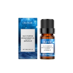 OUHOE Dầu Essentielle Làm Dịu Aromatherapy, Cung Cấp Nước Nhẹ Nhàng, Giảm Khô Da Và Nâng Da Bằng Dầu Essentielle Thơm