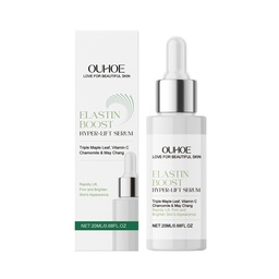 OUHOE Essence Dưỡng Da, Cấp Ẩm Dịu Nhẹ, Hỗ trợ Săn Chắc và Tươi Trẻ, Giảm Nhẹ Nếp Nhăn và Làm Sáng Da