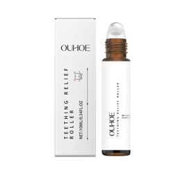 Rô lô chăm sóc răng miệng OUHOE, Chăm sóc nhẹ nhàng để giảm bớt sự khó chịu ở răng, Áp dụng chăm sóc bằng rô lô hàng ngày