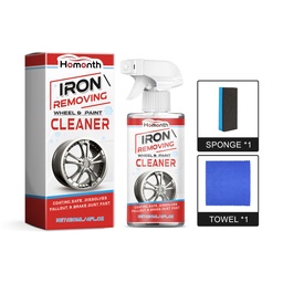 Chất tẩy rỉ lốp ô tô Homonth Chất tẩy rửa và bảo trì và chất bảo quản lốp