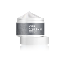 Kem chăm sóc khớp Wiyun, kem chăm sóc da nhẹ nhàng cho cơ thể hàng ngày, công thức thảo dược