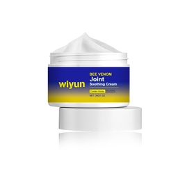 Kem chăm sóc khớp Wiyun Dưỡng ẩm cho da cơ thể Massage cổ tay đầu gối Chăm sóc tại chỗ Kem