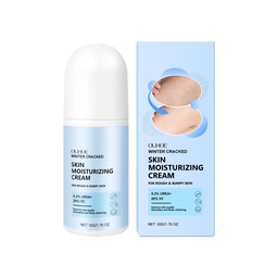 OUHOE Kem Massage Body Dưỡng Ẩm Vỏ Bóc, Giúp Làm Mềm Và Căng Chắc Da, Chăm Sóc Hàng Ngày