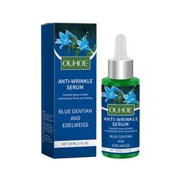 Serum làm săn chắc OUHOE, cấp ẩm, nâng cơ và làm mịn nếp nhăn.