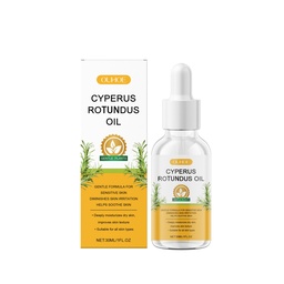 Dầu thiết yếu OUHOE để triệt lông, làm dịu đỏ, cung cấp độ ẩm, nuôi dưỡng và làm mịn da.