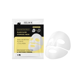 EELHOE Snail Mucin Moisturizing Mask (Túi) Mặt Nạ Ba Trong Một Cho Làm Chặt, Cung Cấp Độ Ẩm và Nâng Cơ