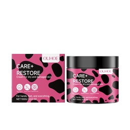 OUHOE Kem Chăm Sóc Ẩm, Cung Cấp Độ ẩm, Cải Thiện Tình Trạng Da Xỉn Màu Và Dưỡng Ẩm Sâu