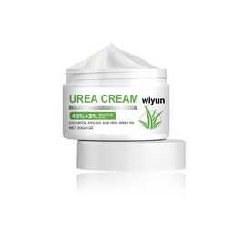 Kem dưỡng chân ure Wiyun Làm mềm keratin gót chân Kem dưỡng ẩm chân nhẹ nhàng