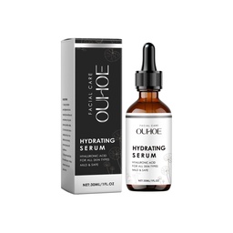 OUHOE Essence Dưỡng Ẩm Da Mặt Là Công Thức Dịu Nhẹ Giúp Làm Mịn, Dưỡng Ẩm Và Cấp Ẩm Cho Da Hàng Ngày