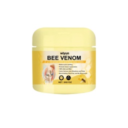 Kem chăm sóc khớp Wiyun giúp giảm khó chịu cho khớp, dưỡng ẩm cho da và tăng cường sự thoải mái khi massage.