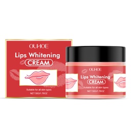 BAUME À LÈVRES HYDRATANT VÀ KẾT NỐI OUHOE, CẢI THIỆN LÀM SÁNG VÀ DƯỠNG ẨM DA MÔI, CỮA CHỮA LÀM ẨM VÀ NUÔI DƯỠNG LÀM MỊN