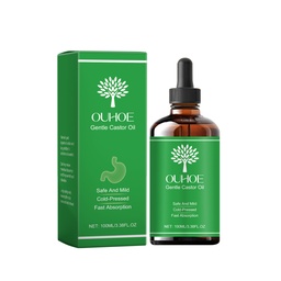 Dầu Thoa Cơ Thể OUHOE Thành Phần Nhẹ Nhàng Để Massage Hàng Ngày Giúp Giảm Khó Chịu Và Mang Đến Cảm Giác Thoải Mái