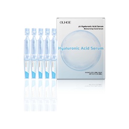 Ouhoe Essence Dưỡng Ẩm Với Axit Hyaluronic Dưỡng Ẩm, Nuôi Dưỡng Và Cung Cấp Độ Ẩm Cho Da Mặt