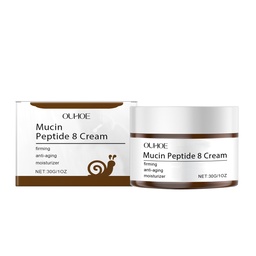 OUHOE Kem Dưỡng Ẩm, Dưỡng Ẩm Nhẹ Nhàng Cho Da Khô và Thô Sần