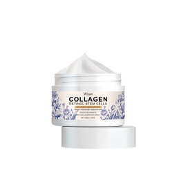 Wiyun Collagen Moisturizer là sản phẩm dưỡng ẩm nhẹ nhàng, cung cấp độ ẩm cho làn da mặt nhạy cảm và mịn màng hàng ngày.