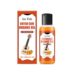 Jue Fish Dưỡng Vật Sửa Chữa Guitar, Chất Bảo Dưỡng Hai Trong Một Để Giúp Sáng Mới, Đánh Bóng, Chống Bụi Và Chống Oxy Hóa Bề Mặt Sơn Của Nhạc Cụ Gỗ