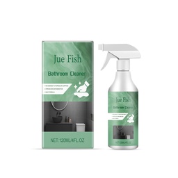 Nước Lau Nhà Vệ Sinh Đa Năng Jue Fish, Bình Chữa Chất Dơ và Cặn Bằng Vật Liệu Đa Năng