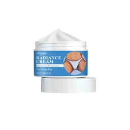 Kem Làm Sáng Da Wiyun, Chăm Sóc Dưỡng Ẩm Hàng Ngày Cho Làn Da Cơ Thể