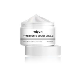 Kem dưỡng ẩm hyaluronic acid Wiyun, cải thiện độ đàn hồi của da và cung cấp độ ẩm cho da, kem chăm sóc hàng ngày