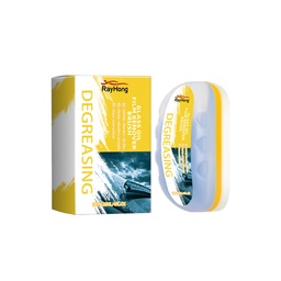 Rayhong Bàn chải làm sạch kính ô tô, chất tẩy rửa vết bẩn, chống thấm nước