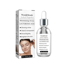 Essence Dưỡng Ẩm Da Mặt Nhanh Chóng West&Month, Làm Sáng Da, Cấp Ẩm, Căng Mịn và Làm Sáng Da