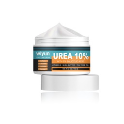 Kem sửa chữa chân Wiyun Dịu nhẹ, êm dịu, cung cấp dinh dưỡng, làm sạch, dưỡng ẩm và sửa chữa Kem chăm sóc gót và chân dưỡng ẩm