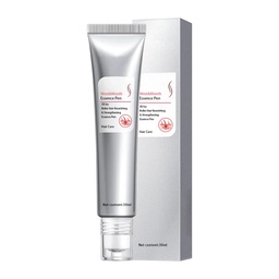 West&Month Bút Tinh Chất Tăng Cường Tóc, Điều Trị Massage Da Đầu, Cung Cấp Độ Ẩm Cho Rễ Tóc, Làm Mềm Và Dày Tóc