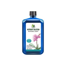 Giải pháp dinh dưỡng cây Yegbong, phân bón lá hoa lan, phân bón đa dụng cho sự phát triển lá xanh trong chậu trong nhà