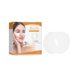 West&Month Mặt Nạ Mắt Collagen, Chống Lão Hóa Tái Tọa Độ Chống Nhăn Mặt Nạ Cung Cấp Độ Ẩm