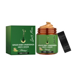 Dầu xả Gừng South Moon Cung cấp độ ẩm nhẹ nhàng, Dưỡng ẩm và Nuôi dưỡng tóc