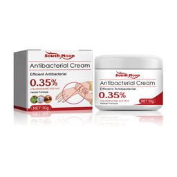 Kem Dưỡng Da South Moon Sửa Chữa Và Cung Cấp Độ Ẩm Cho Da Tay và Chân Kem Dưỡng Ẩm Hằng Ngày