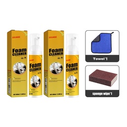 Nước tẩy bọt 2 cái - Công ty TNHH Công nghệ Chó Buổi Sáng Thẩm Quyến