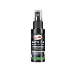 Xịt sửa chữa nội thất EELHOE (30ml) Xịt làm sạch da nội thất Xịt cải tạo nội thất xe hơi