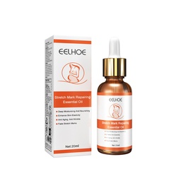 Dầu dưỡng da EELHOE cho bà bầu, serum dưỡng da hàng ngày giúp căng và mịn da