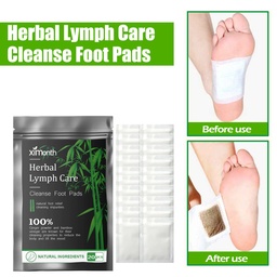 Miếng dán chân Ximonth, xua đuổi cái lạnh, loại bỏ độ ẩm, làm săn chắc da, miếng dán chân thư giãn cơ thể