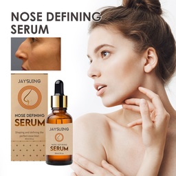 Serum Định Hình Mũi Jaysuing, Massage Làm Chắc Cơ Mũi, Định Hình Và Nâng Cao Đỉnh Mũi