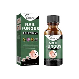 Dung Dịch Chăm Sóc Móng EELHOE (30ml) Làm Sạch Nhẹ Nhàng, Cung Cấp Độ Ẩm và Dưỡng Ẩm Cho Móng Dày và Mềm Trên Bề Mặt Tay và Chân