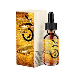 Serum dưỡng da ven tê giác West&Month cung cấp độ ẩm, làm mịn, làm sạch và phục hồi da